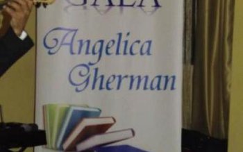 Gala Angelica Gherman: Mâine se …