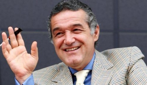 Veste uriaşă pentru Gigi Becali. Anunţ de ultimă oră