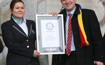 Carrefour România și Aldis intră …