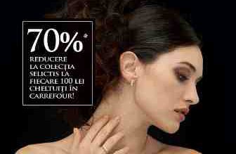 Carrefour România lansează gama de …