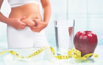 Cât de mult te îngraşi …