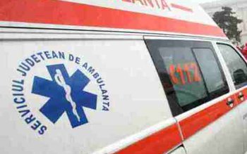 Prima zăpadă face victime. Bărbat …