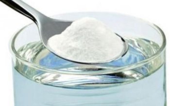 Leacuri băbeşti. Bicarbonatul şi muşeţelul, …