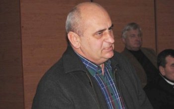 Dumitru Chelariu, primar Pomirla: „Replică …