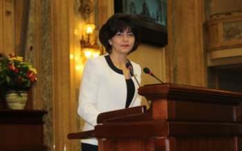 Angajări mai rapide în administrația …