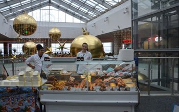 Uvertura Mall aduce Ardealul în …