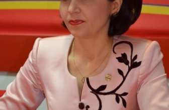 Rectificare bugetară pozitivă pentru județul …