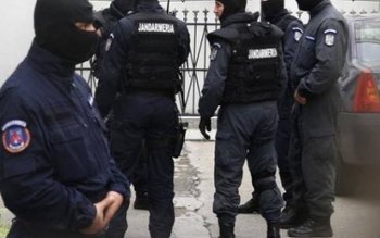Percheziţii DNA la instituţii din …