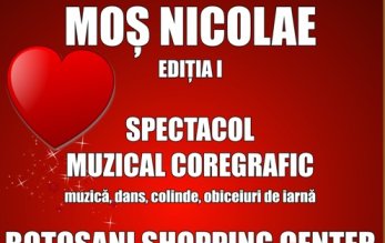 Asociaţia Culturală ARLECHIN Botoşani vă …