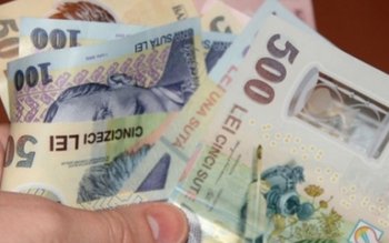 A treia rectificare bugetară, aprobată. …