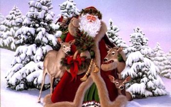 Tradiţii şi obiceiuri de Moş …