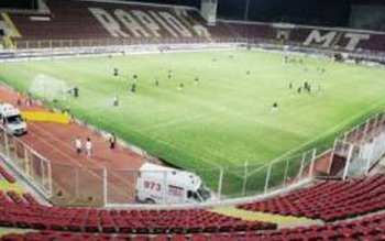 10 jucători de la Rapid …