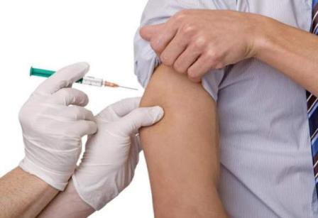 Ministerul Sănătății: Toate cele 500.000 de doze de vaccin antigripal achiziționate au fost distribuite