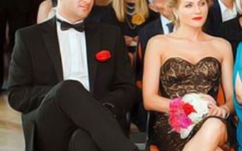 Visul oricărei femei? Cum a …