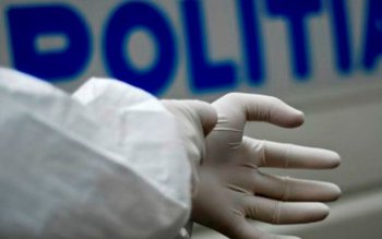 Femeie din Dumeni găsită moartă …