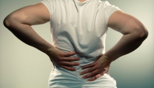 Cele mai frecvente cauze ale durerii de spate