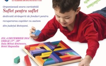 „Sufltet pentru suflet” - Eveniment …