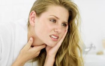 Remedii naturale pentru inflamarea amigdalelor