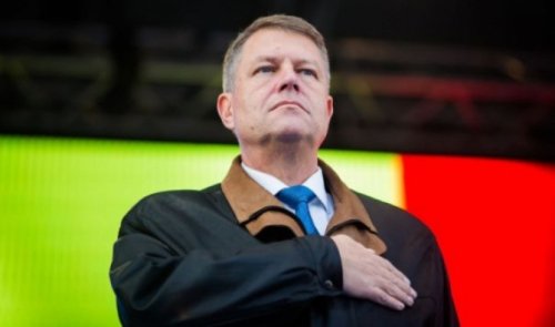 Parlamentul a anunțat ziua și ora la care Iohannis va depune jurământul