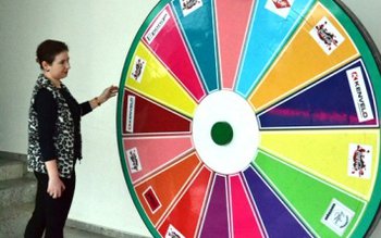 În acest week-end la Uvertura …