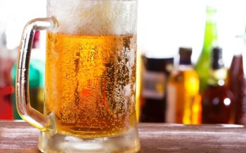 Veste oribilă pentru băutorii de …