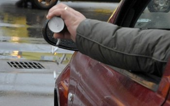 Atenţie, şoferi! Amenzi usturătoare dacă …