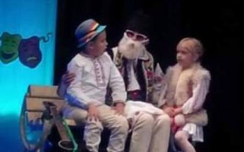 Trei zile de sărbătoare „În …