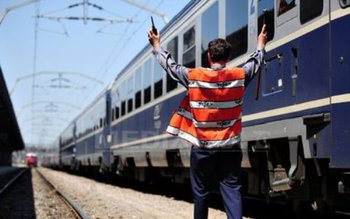 Veşti bune pentru călătorii CFR. …