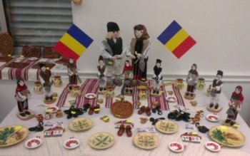 Întâlniri Franco-Române 2014, dintre departamentul …