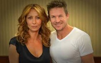 Mihaela Rădulescu, părăsită de paraşutistul …