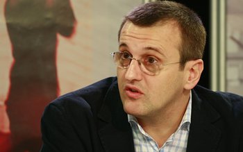 Europarlamentarul Cristian Preda a fost …