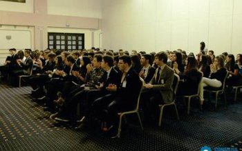 Adunarea Generală Extraordinară a luat …