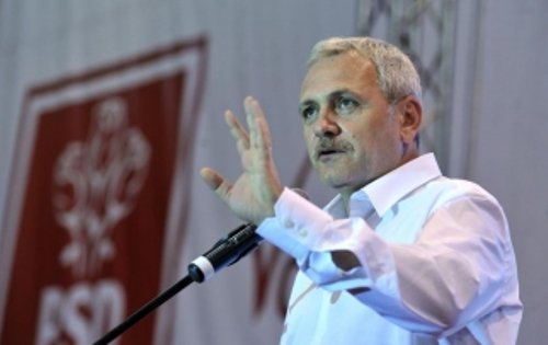 Demisii la vârful PSD. Dragnea nu mai e vicepremier