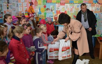 Senatorul Doina Federovici a fost …