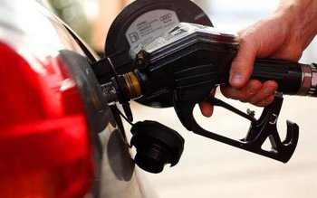 Acciza pe combustibili, restituită pe …