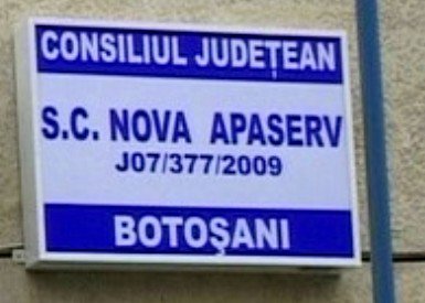 Probleme majore aparute la alimentarea cu apa a municipiului Botoșani din cauza unei avarii la o conductă