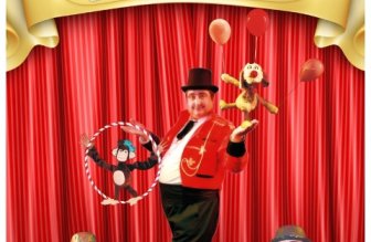 Teatrul pentru Copii şi Tineret …