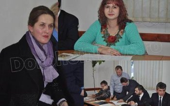 Dorohoianca Otilia Puiu a demisionat …