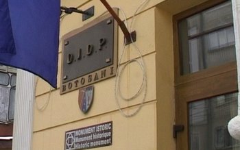 DJDP Botoșani anunță lucrări de …