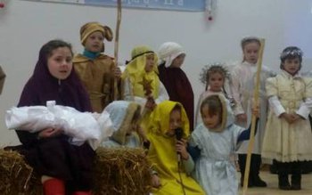 Festivalul de datini și obiceiuri …