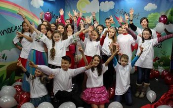 Gala fulgilor de nea, un …