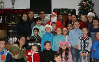 Echipa deputatului Tamara Ciofu şi …