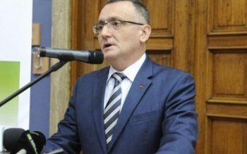 Sorin Cîmpeanu, noul ministru al …