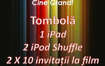 Nu-ți aduce anul, ce-ți aduce …