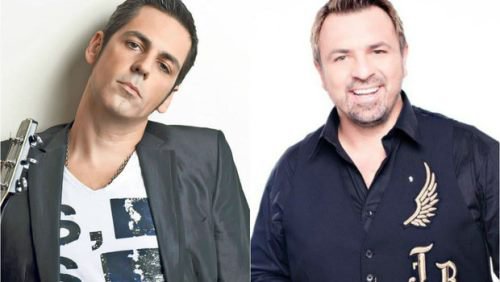 Moment şoc la X Factor: Gluma proastă făcută de Bănică despre mătuşa bolnavă de cancer a lui Brenciu