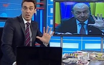 Ce vroia să-l întrebe Mircea …