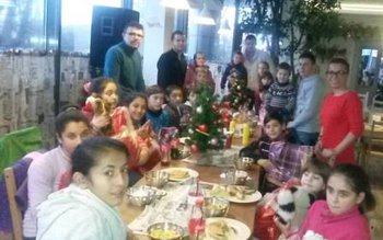 TSD Botoşani organizează acţiuni caritabile …