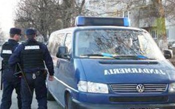 Misiuni de menţinere a ordinii …