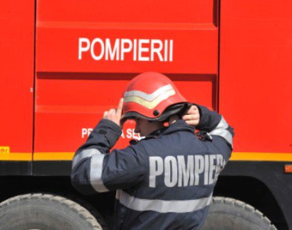 Sfaturi de la pompieri pentru Sărbători de Iarnă fără incendii