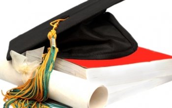 Profesorii care au susţinut doctoratul …